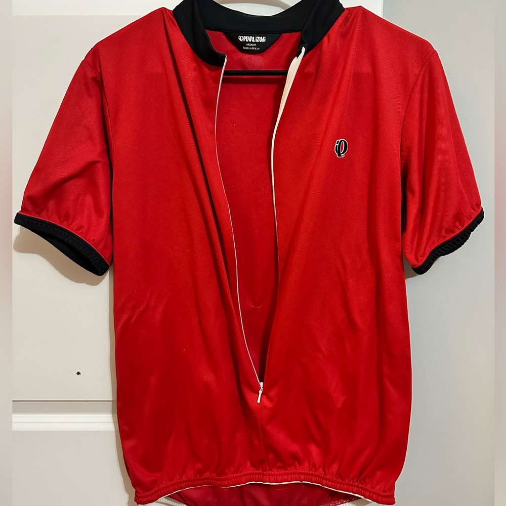 Pearl Izumi Road Cycling Jersey men’s Medium